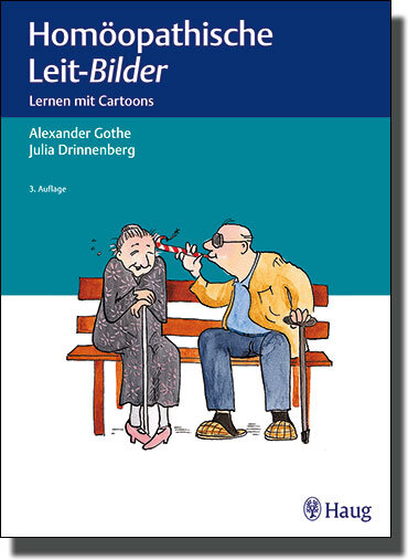 Homöopathische Leit-Bilder