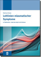Leitlinien miasmatischer Symptome