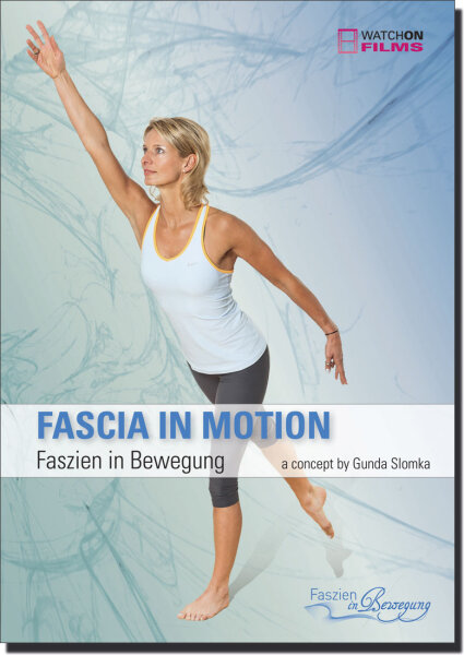 Faszien in Bewegung - Video-DVD