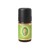 Ätherisches Öl - Grapefruit* bio