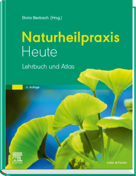 Naturheilpraxis Heute