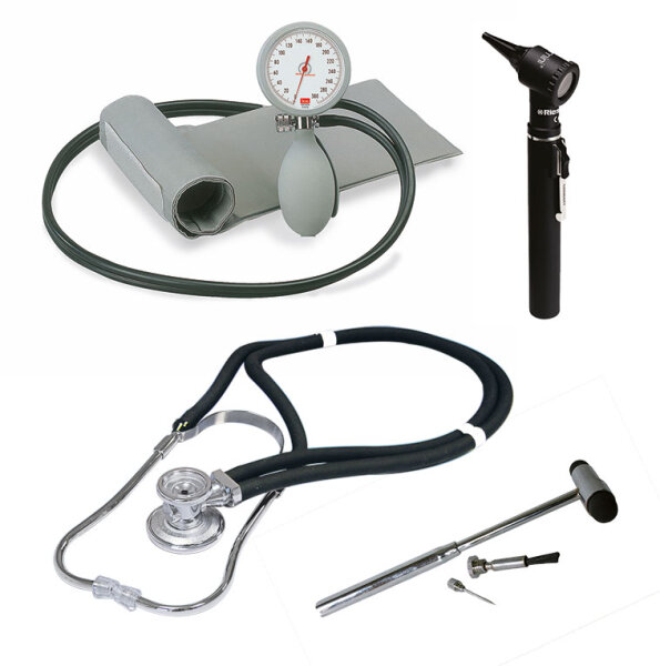 Diagnostik-Set basic