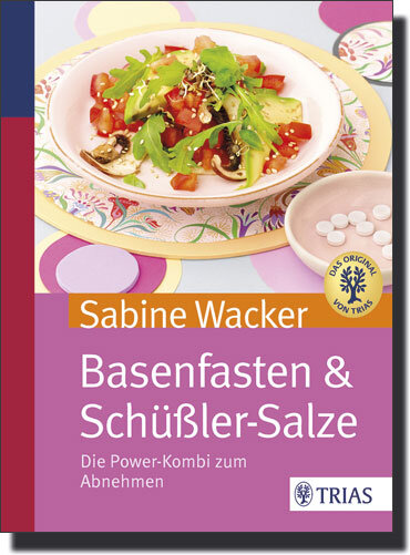 Basenfasten & Schüßler-Salze