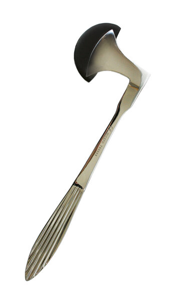 Reflexhammer mit Sichel - nach Berliner