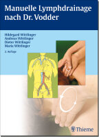 Manuelle Lymphdrainage nach Dr. Vodder