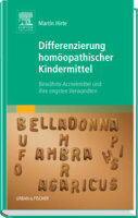 Differenzierung homöopathischer Kindermittel