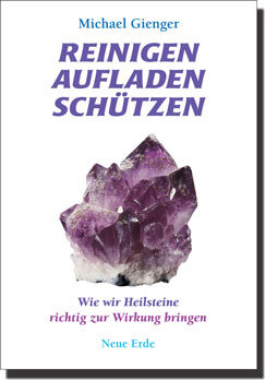 Reinigen Aufladen Schützen