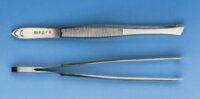 Haushaltspinzette - 9 cm