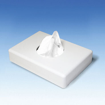 HygienebeutelSpender - Kunststoff