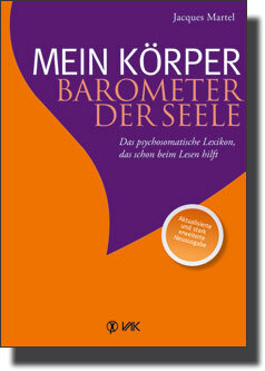 Mein Körper - Barometer der Seele