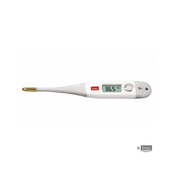 Bosotherm Flex Digitales Fieberthermometer