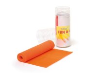 Fun & Active Band - Orange