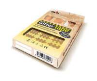 GitterTapes Nasara - beige - Typ A - VE 20 Blatt