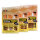 GitterTapes Nasara - beige - Typ A - VE 20 Blatt