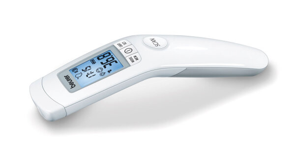 Kontaktloses Fieberthermometer beurer FT 90