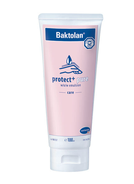 Baktolan protect+ pure 100 ml