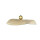Magnetische Ohr-Kugelpflaster - AcuTop - Gold