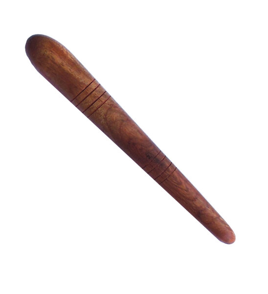 Massagestäbchen - Holz