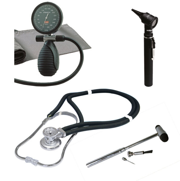 Diagnostik-Set professional