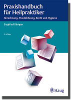 Praxishandbuch für Heilpraktiker