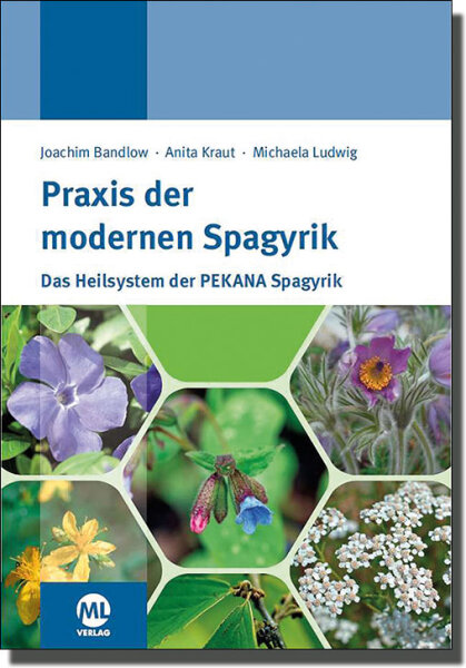 Praxis der modernen Spagyrik