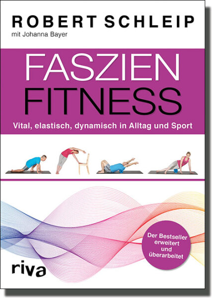 Faszien Fitness