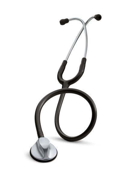 Littmann Säuglings-Stethoskop - Classic II Schwarz