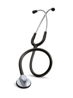 Littmann Säuglings-Stethoskop - Classic II Schwarz