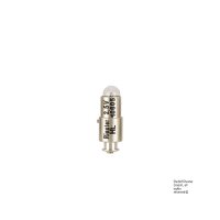 Ersatzlampe für Ophthalmoskop ri-mini  - 2,5 V Halogen