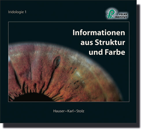 Informationen aus Struktur und Farbe