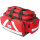 Notfalltasche "WasserStopp" ratiomed groß, rot, leer