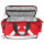 Notfalltasche "WasserStopp" ratiomed groß, rot, leer
