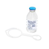 Vakuumflaschen Glas 250 ml *VE 10 Stück