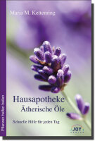 Hausapotheke Ätherische Öle