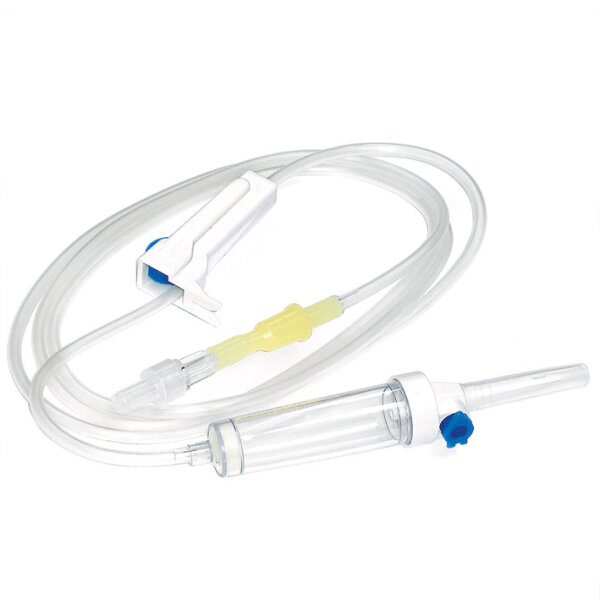 Infusionsgerät LL - 25 Stück