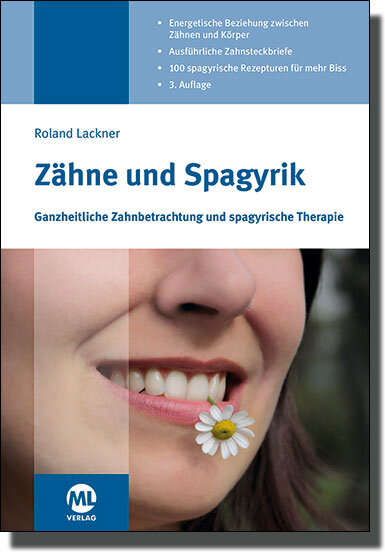 Zähne und Spagyrik