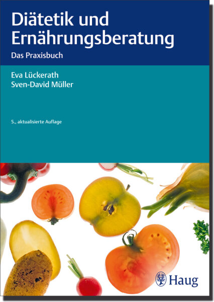 Diätetik und Ernährungsberatung