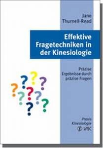 Effektive Fragetechniken in der Kinesiologie