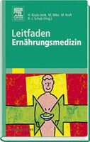 Leitfaden Ernährungsmedizin