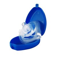 Notfallbeatmungsmaske AERObag - Taschenmaske