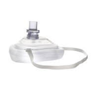 Notfallbeatmungsmaske AERObag - Taschenmaske