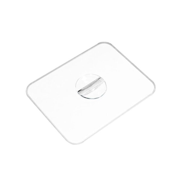 Deckel für InstrumentenSchale