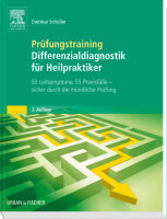 Prüfungstraining Differenzialdiagnostik für...