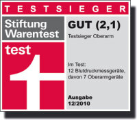 Blutdruckmessgerät beurer BM 58