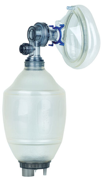 Beatmungsbeutel Clear Line II RES-Q-BREEZER