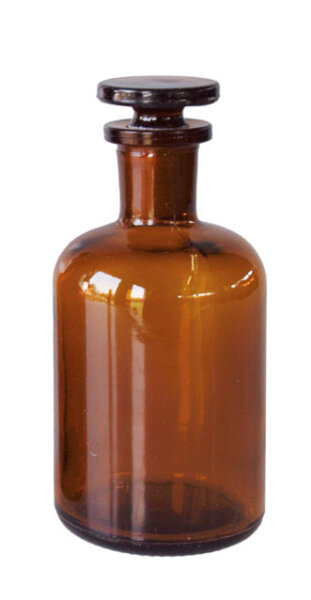 Enghalsflasche 100 ml