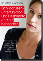 Schilddrüsenunterfunktion und Hashimoto anders...
