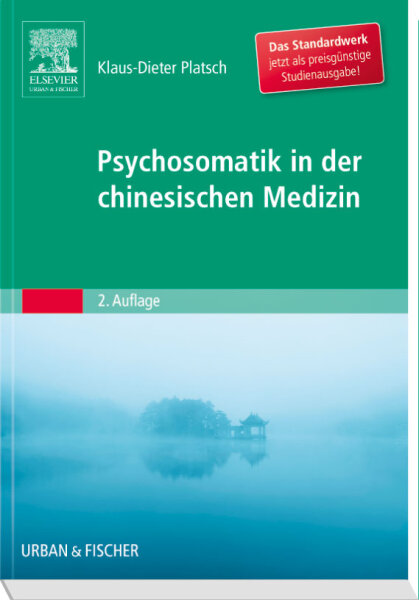 Psychosomatik in der chinesischen Medizin