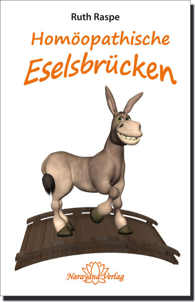 Homöopathische Eselsbrücken