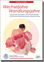 Wechseljahre Wandlungsjahre